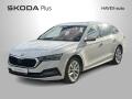 �koda Octavia Combi 1.5 TSI Style