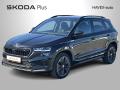 koda Karoq 1.5 TSI DSG Sportline
