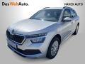 koda Kamiq 1.5 TSI Ambition