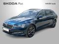 koda Superb Combi 2.0 TDI DSG Style +