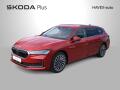�koda Superb Combi iV 1.5 TSI DSG L&K