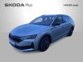 �koda Octavia Combi 1.5 TSI M-HEV DSG Sportl