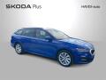 �koda Octavia Combi 2.0 TDI Fresh