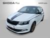 koda Fabia 1.2 TSI Style