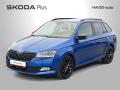 koda Fabia Combi 1.0 TSI Ambition Top