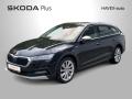 koda Octavia Combi 2.0 TDI DSG Scout