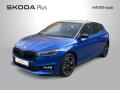 �koda Fabia 1.0 TSI 85 kW DSG Monte Carlo