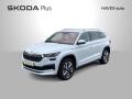 �koda Kodiaq 2.0 TDI 4x4 DSG L&K