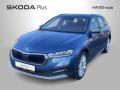 koda Octavia Combi 2.0 TDI 4x4 DSG Scout