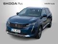 Peugeot 5008 1.5 BlueHDI Allure Pack