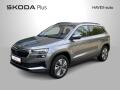 �koda Karoq 2.0 TDI 4x4 DSG Style Plus