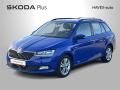 koda Fabia Combi 1.0 TSI Ambition+