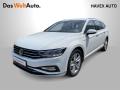 Volkswagen Passat Variant 2.0 TDI DSG Elegance