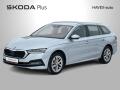 �koda Octavia Combi 1.5 TSI M-HEV DSG Style