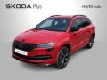koda Karoq 2.0 TDI 4x4 DSG Sportline