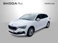 �koda Scala 1.0 TSI Style
