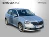 koda Fabia 1.0 TSI Ambition