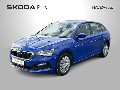 koda Scala 1.0 TSI Ambition