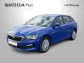 koda Scala 1.0 TSI Ambition