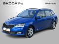 koda Fabia Combi 1.0 TSI Ambition TOP