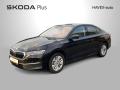 �koda Octavia 1.5 TSI Selection