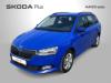 koda Fabia Combi 1.0 TSI Ambition