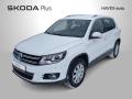 Volkswagen Tiguan 2.0 TDI 4Motion DSG Sport & St