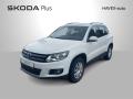 Volkswagen Tiguan 2.0 TDI 4Motion DSG Sport & St