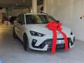 Cupra Leon SP VZ 2.0 TSI 333k DSG 4WD