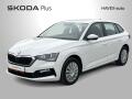 �koda Scala 1.0 TSI Ambition