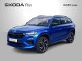 �koda Kodiaq 2.0 TSI 4x4 DSG RS