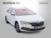 koda Superb Combi 2.0 TDI DSG Style +