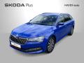 koda Superb Combi 2.0 TDI DSG Style