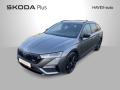 �koda Octavia Combi 2.0 TDI 4x4 DSG RS