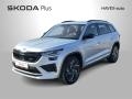 koda Kodiaq 2.0 TSI 4x4 DSG RS