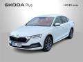 koda Octavia 1.5 TSI e-TEC DSG Style +
