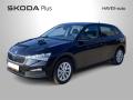 koda Scala 1.0 TSI Ambition+