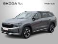 �koda Kodiaq 2.0 TDI 4x4 DSG Sportline