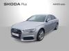 Audi A6 3.0 Bi-TDI Quattro tiptronic