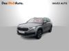 koda Kodiaq 2.0 TDI 4x4 DSG Style