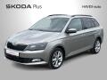 �koda Fabia Combi 1.2 TSI Style