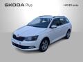 �koda Fabia Combi 1.0 TSI Style