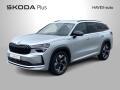 �koda Kodiaq 2.0 TDI 4x4 DSG SportLine