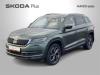 koda Kodiaq 2.0 TDI 4x4 DSG Style