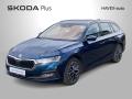 koda Octavia Combi 2.0 TDI DSG Style+