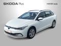 Volkswagen Golf Variant 1.5 TSI 96kW Life