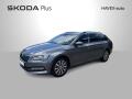 �koda Superb Combi 2.0 TDI DSG Style