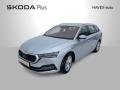 koda Octavia Combi 2.0TDI 85kW Style