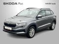 koda Karoq 1.5 TSI DSG Ambition
