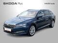 �koda Superb Combi 2.0 TDI DSG Style